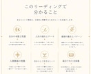 星と生命の樹から自分と人生のテーマを読み解きます ｜人生の節目に何度でも読み返せる魂の旅のガイドブック イメージ3