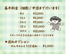 犬好きさん必見！愛犬LINEスタンプ作ります インパクト大！個性的スタンプでプレゼントにもオススメ！ イメージ5