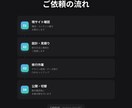 WordPress→Next.js移行を代行します WPサイトを高速モダンサイトに刷新 イメージ4