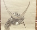 描いて欲しい絵、何でも描きます 白黒でカラフルよりカラフルにリアル魂を込めて描きます イメージ1