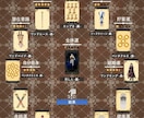 霊感商法&アゲ鑑定なし！総合霊視タロットで占います 正直にアドバイスをいたします。 イメージ1