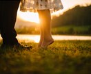 これから2人はどうなるの。お2人の未来を占います よくないことなのは分かっているのだけれど。身を切られる辛さ。 イメージ7