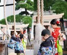 人見知りなお子様も大歓迎◎全データお渡しします 保育士×2児の母が素敵なイベントの撮影をいたします！ イメージ1