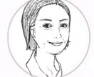 最短即日！ウェルカムボードやSNS用似顔絵描きます 早く安く高クオリティのイラストを納品いたします！ イメージ5