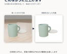 商品写真の背景を白抜き・切り抜きします 5枚まで1,000円。白背景と透過PNGの2種類をお渡し イメージ4