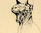 アイコン、扉絵、ロゴ製作を承っております あなたの好きなものをより好きなものに描きあげます！ イメージ8