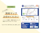 目に留まる！ターゲットに伝わる集客チラシ制作します 初心者の方も大歓迎！想いが伝わるチラシを丁寧にデザインします イメージ9