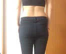 ダイエット相談応じます O脚矯正、脚を細くしたい。相談に応じます。 イメージ3