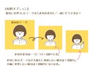 シンプル手描きのオリジナルSNSアイコンを描きます 先着10名様を対象に最低価格にて承っております イメージ6