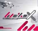 最高のEsportsデザインを制作します 国内外で実績100個以上のデザイナーがデザイン制作致します！ イメージ6