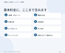 毎回説明している業務1つを手順書にまとめます メモ・箇条書きから新人や引継ぎ相手が読める形へ整理します イメージ5