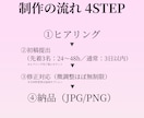 美容・コスメ特化高級感の女性向け集客バナー作ります 透明感と上品さで惹きつけ、予約・購入につながる高見えバナーに イメージ3