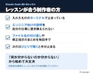 デザイナーにClaude Codeの使い方教えます 非エンジニア歓迎・導入済みのMacで作業を1つ動かす60分 イメージ2