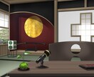 動画やゲームで使える背景描きます ファンタジーから現代まで何でもご相談下さい！ イメージ5