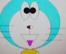 キャラクターが出来ます 子供から人外まで。男の子もあり。 イメージ1