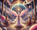あなたの心にそっと寄り添う星の導き案内人します 占星術師が、光のメッセージで心に癒しと安心をお届けします。 イメージ5