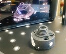3Dスキャンでものづくりを支援します オブジェクトも思い出も3Dで再現 イメージ1