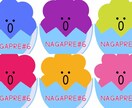 デザイン/特徴的、個性的、芸術的な物を作成します ロゴ、チラシ、ホームページのデザインを制作いたします！ イメージ3