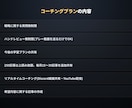 1ヶ月質問無制限！ポーカーのコーチングをします GTOだけじゃない。勝つための実践戦略を伝授 イメージ10