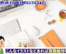 即対応！YouTube動画編集代行させて頂きます ビジネスのパートナーとして長期のお付き合いお願いします イメージ3