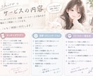 人には話しにくい恋愛や性生活の悩みもお気軽できます 300人以上と会った経験から客観的にアドバイス イメージ2