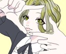 ご要望のイラストをお描きします アイコン、1枚絵、表紙、挿絵などご希望のイラストを制作します イメージ10