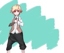 1〜2日で貴方の理想の女の子描きます アイコンやサムネに！立ち絵で描くから用途自由！ イメージ2