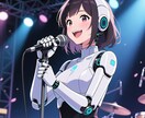 ボカロで歌入れます 仮歌も本歌もおまかせ！最新の歌入れサービス イメージ1