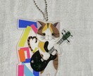 デザイン全般を描きます ロゴ、名刺やフライヤー、アパレルデザイン、グッズデザインまで イメージ10