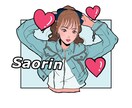 SNS用のアイコン描きます 【主にSNSアイコン】POPな人物イラスト描きます★ イメージ1