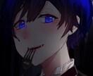 あなたのアイコンお描きいたします あなただけのオリジナルのアイコンを一緒に作りませんか？ イメージ8