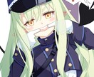 キャッチーでちょっとリッチなイラストを描きます スチル、アイコン、サムネ等、リッチなアニメ塗りをご希望の方へ イメージ6