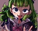 キャラクターアイコン作成します 平日土日祝対応可能です。まずはお気軽にご相談ください。 イメージ6
