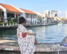 マレーシア移住・生活・子育てのリアル相談のります 【現地滞在経験者ママ】お悩みや気になる事をお話しませんか？ イメージ2