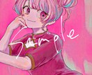 イラストレーション制作致します 作品の雰囲気を大事にした作品を提供致します。 イメージ4