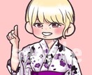 なんだか似てる！？ゆるっと可愛い似顔絵描きます 似顔絵描くのが大好きな人間が愛情込めて一生懸命描きます！ イメージ7