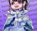 フラスタ用のイラスト作製、デザインいたします アーティストさんやキャラへのお祝い＆応援の気持ちを届けたい！ イメージ9