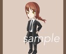 1キャラ1000円！デフォルメイラスト承ります 低価格で素早くイラストをお届けします！ イメージ4