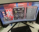 APEXプレデターがコーチングします コーチング実績100件超！あなたを強くします！ イメージ1