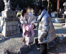 お子様の大切瞬間を思い出に残る形にします 保育士資格をもっている私が写真を撮影に伺います。 イメージ5