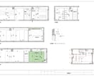 Vectorworks/個人レッスンいたします 「教科書通りにはいかない」15年の実務経験で解決します。 イメージ3