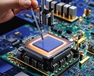 半導体について分かりやすく教えます 旧帝院卒・メーカー研究員が何でもお答えします。 イメージ1