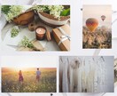 あなたの理想の未来を一緒に見える化します 理想の未来、具体的に描けていますか？ イメージ4