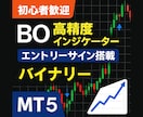 国士無双のバイナリーオプション術をお教えします 長年の研究と検証で完成！バイナリーオプションで専業になる方法 イメージ1