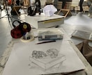 建築留学の相談のります あなたに合った留学プランを一緒に考えます！ イメージ3