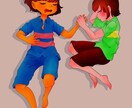 アイコン描きます 優しい色遣いと可愛いデフォルメのアイコンは如何ですか? イメージ3