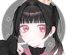 アイコン制作致します 貴方のためのイラストを描きます*゜ イメージ4