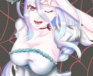 イラスト制作します 様々なイラストに対応致します！ イメージ1