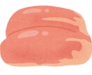 高タンパク質レシピを低価格で3品作成します 低糖質ver、低脂質verどちらにも対応可能です！！ イメージ1