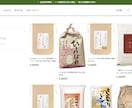 Shopifyと会社HPの基礎構築代行します 【最短5日・格安】「まずは形にしたい」をシンプルに叶えます。 イメージ2